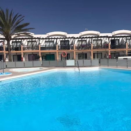 Apartamento Happyness Complex Amaya Fuerteventura Costa De Antigua Luaran gambar