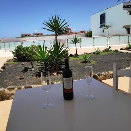 Apartamento Happyness Complex Amaya Fuerteventura Costa De Antigua Luaran gambar
