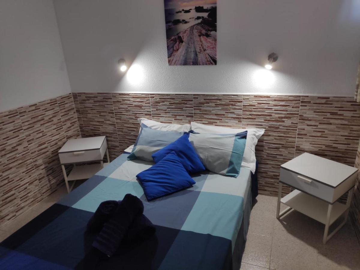 Apartamento Happyness Complex Amaya Fuerteventura Costa De Antigua Luaran gambar