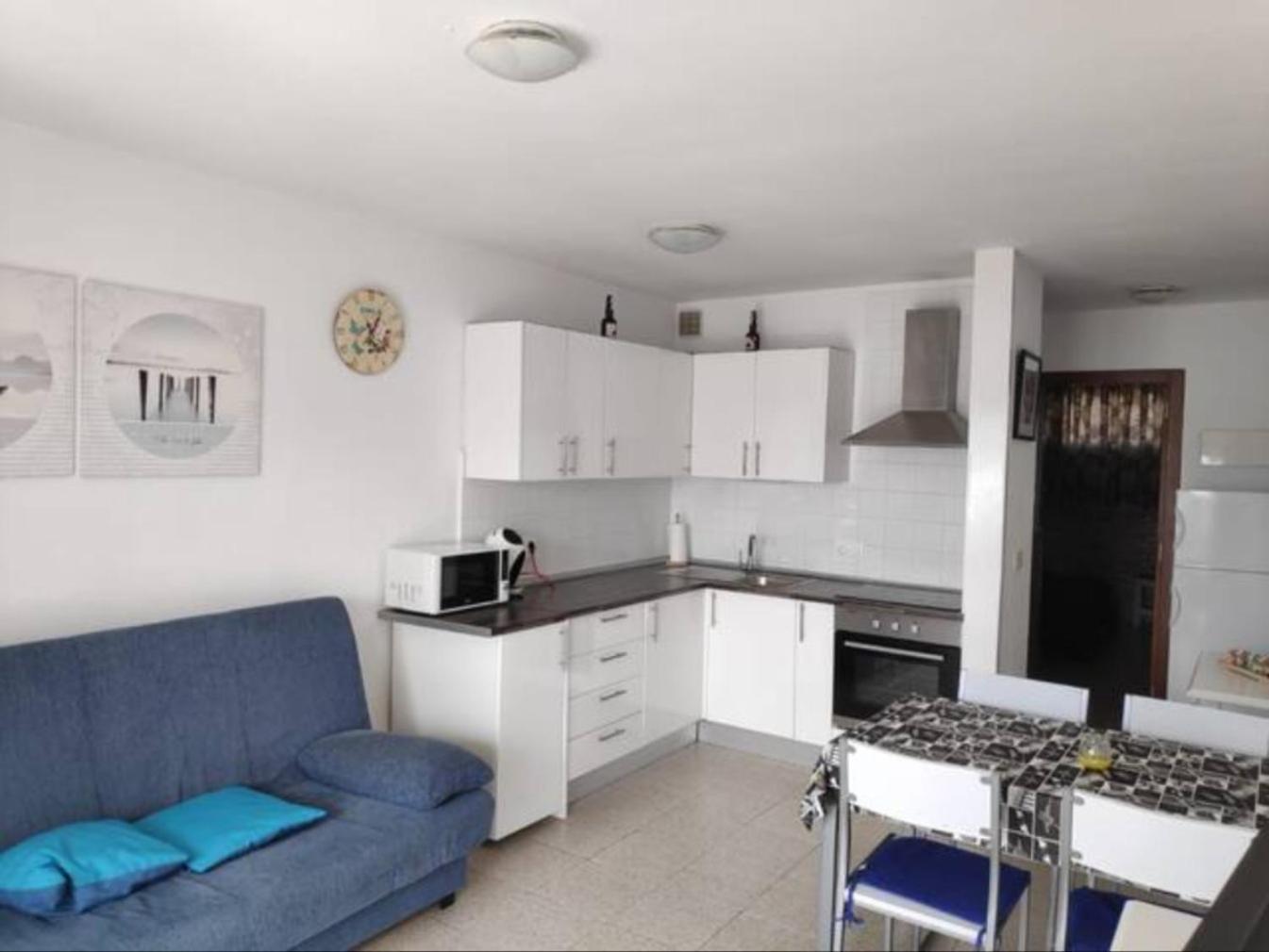 Apartamento Happyness Complex Amaya Fuerteventura Costa De Antigua Luaran gambar