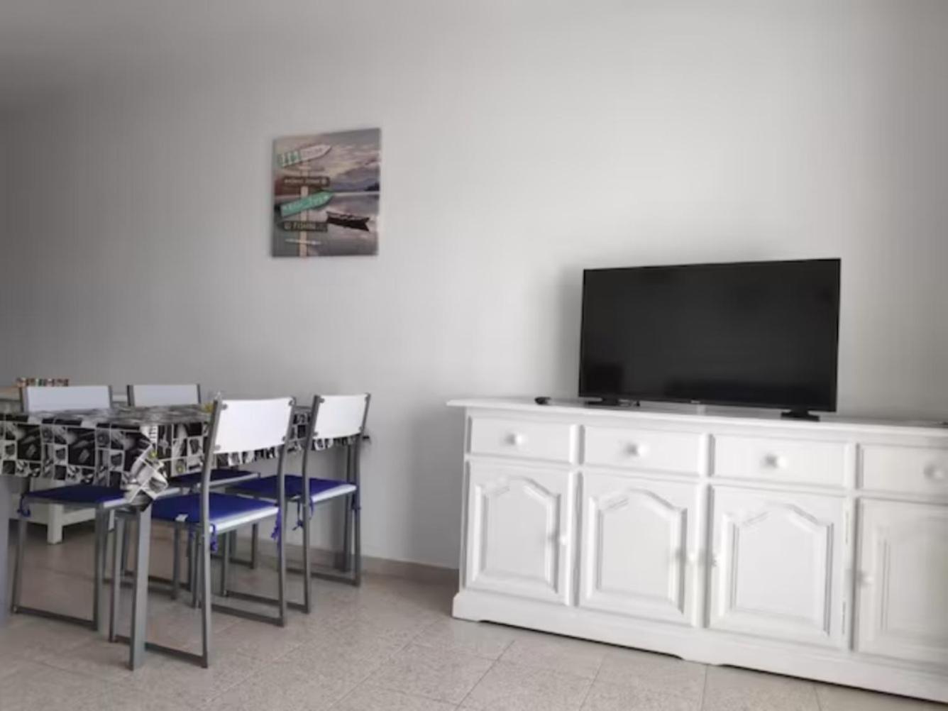 Apartamento Happyness Complex Amaya Fuerteventura Costa De Antigua Luaran gambar