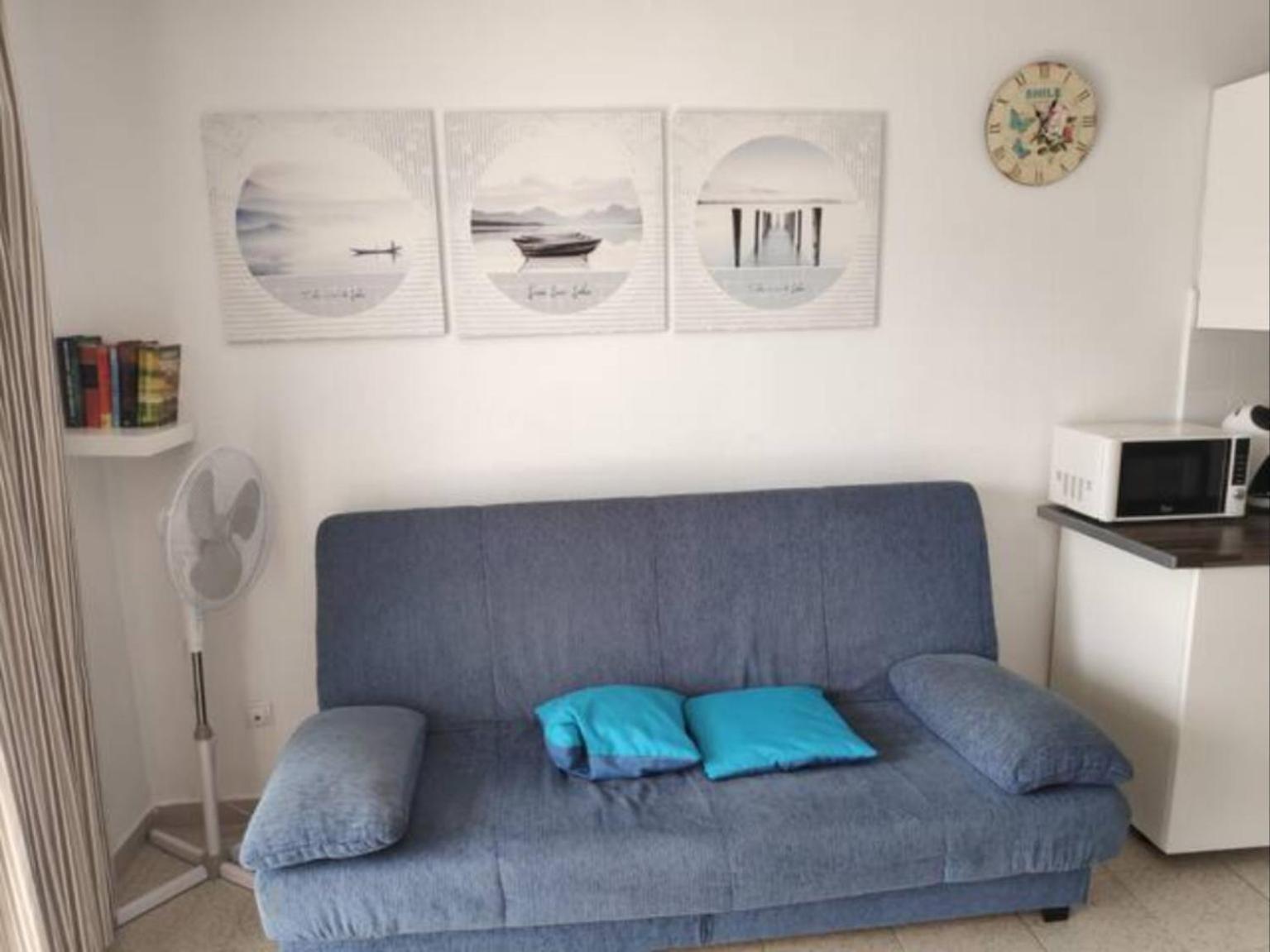 Apartamento Happyness Complex Amaya Fuerteventura Costa De Antigua Luaran gambar